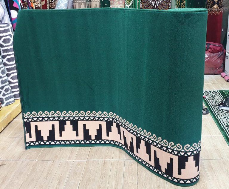Blog Sentra Masjid JUAL KARPET MASJID MOTIF NUSANTARA DI LAMPUNG