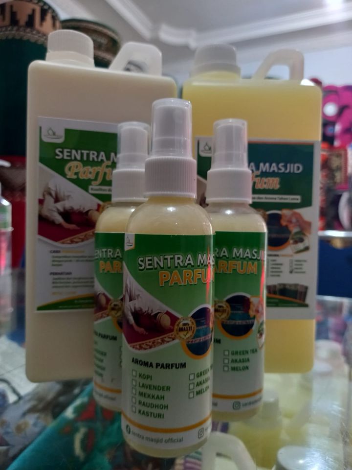Blog Sentra Masjid Jual Parfum Karpet Masjid Di Lampung