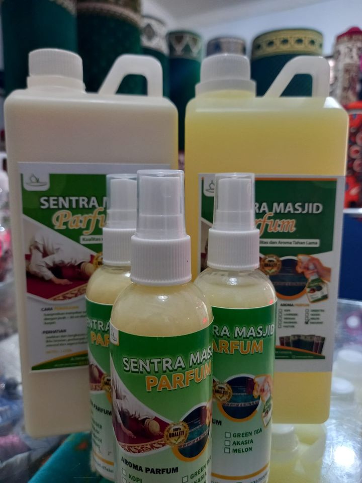 Blog Sentra Masjid Parfum Karpet Masjid Di Lampung