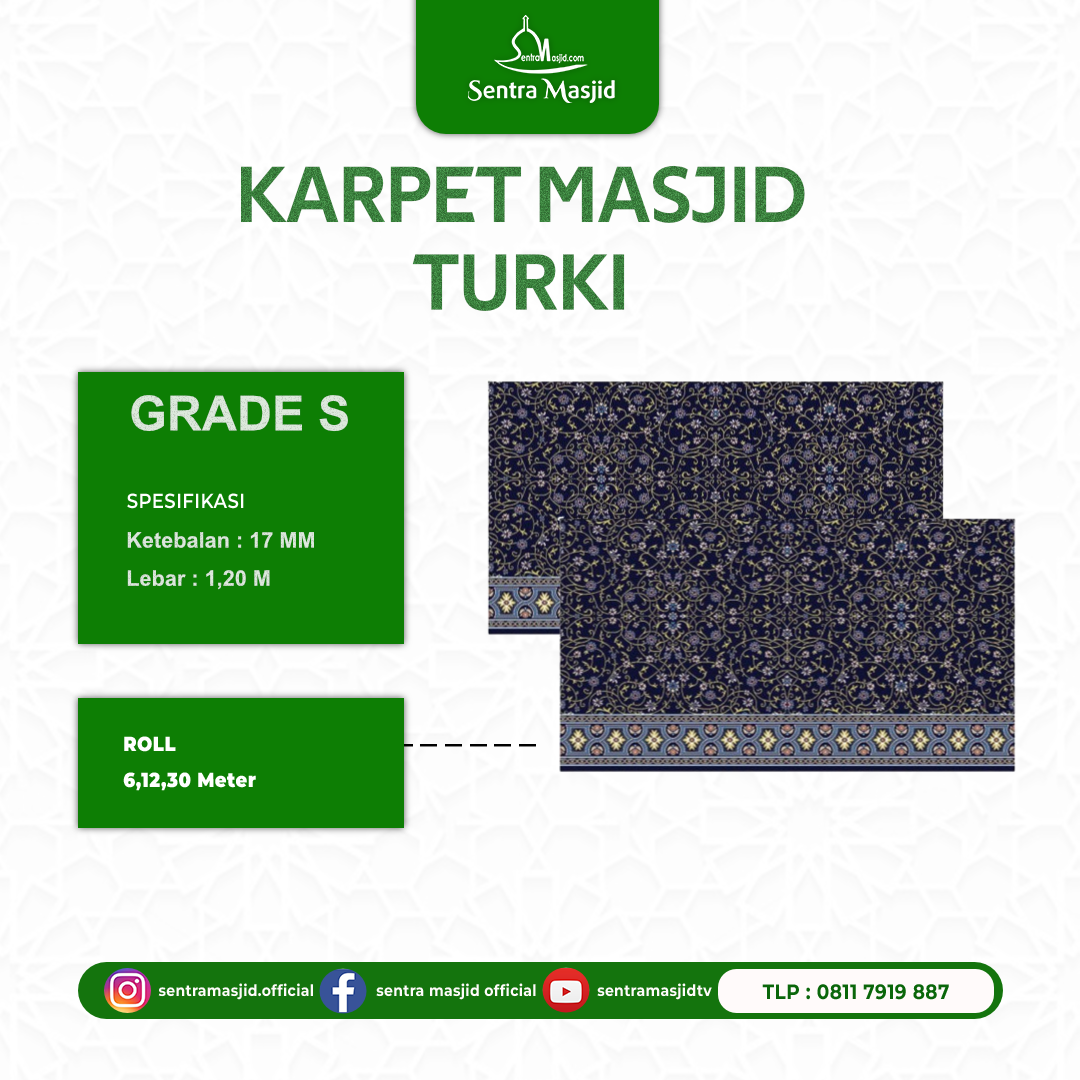 GRADE S (SUPER)